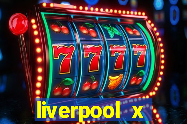 liverpool x tottenham ao vivo futemax